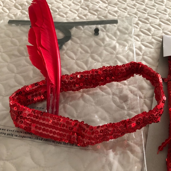 NEW: Flapper Costume - Picture 3 of 7